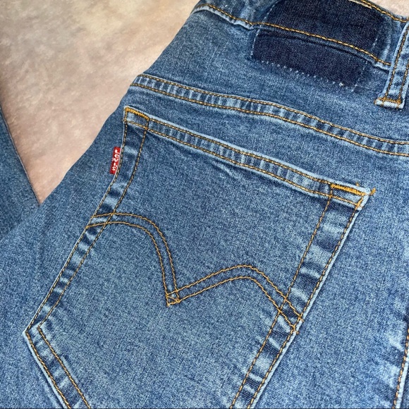 Levi’s boot cut jean size 10M - Picture 3 of 11